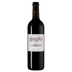 Cht  Marjosse  2022 Bdx Aoc...