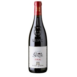 Jaume  Clos De Sixte  2019...