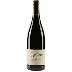 Lascaux  Garrigue  2022...