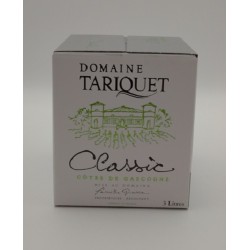 Tariquet  Classic Cubique...