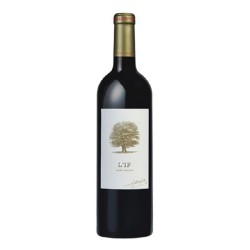 Cht  L If  2021 St-Emilion...