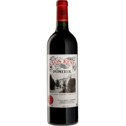 Clos Rene  2022 Pomerol Rge...