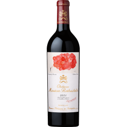 Cht  Mouton-Rothschild...