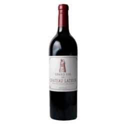 Cht  Latour  Cb6 2015...