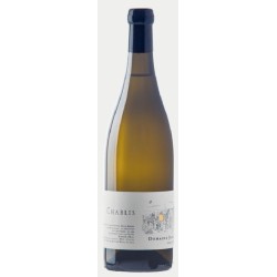 Dauvissat Pf  Chablis  2022...