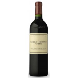 Cht  Trotanoy  2009 Pomerol...