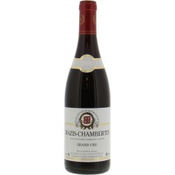 Harmand  Mazis-Chambertin...