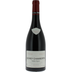 Coillot  Gevrey Chambertin...