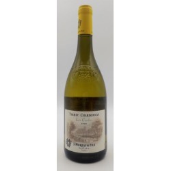 Moreau  Terret Chardonnay...