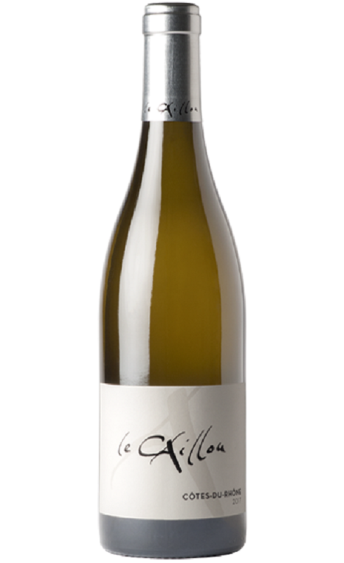 Clos Du Caillou Le Caillou 2023 Cdr Blc 75cl Bio Crd