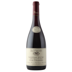 Pousse D Or Clos De Tavannes 2022 Santenay Rge 75cl Crd