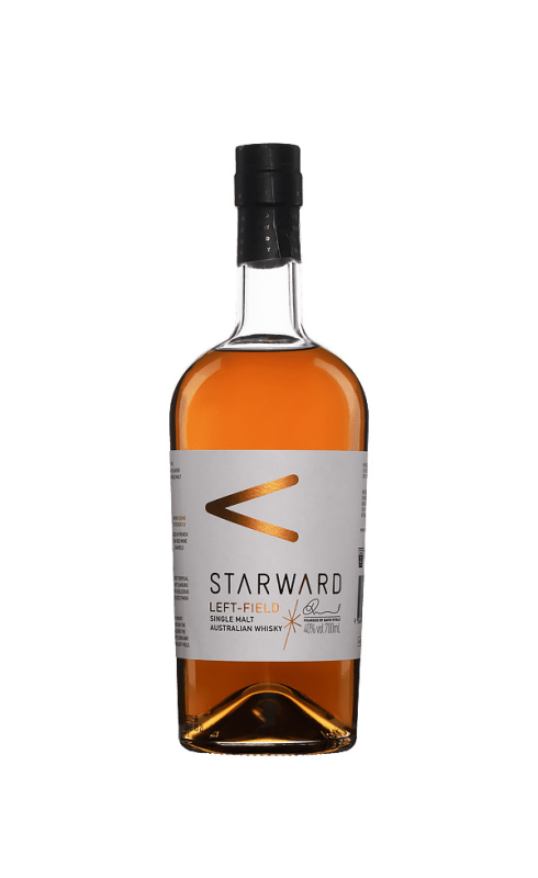 Starward Left Field 70cl Crd