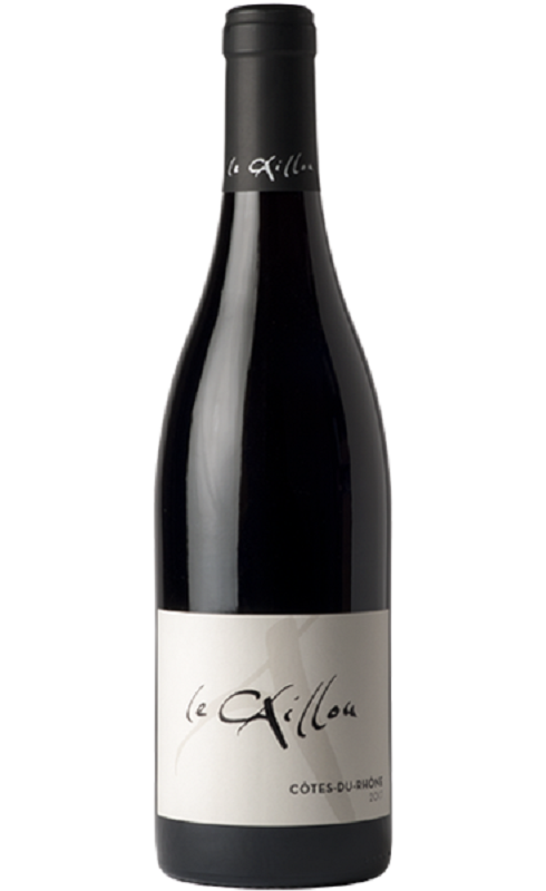 Clos Du Caillou Le Caillou 2023 Cdr Rge Bio 75cl Crd