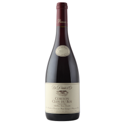 Pousse D Or Clos Du Roi Gd Cru 2020 Corton Rge 75 Cl Crd