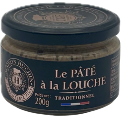 Maison Huchin Pate A La...