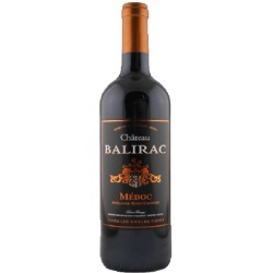 Cht  Balirac  2020 Medoc...