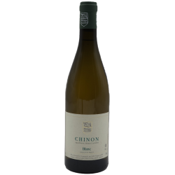 Alliet  Blanc  2023 Chinon...