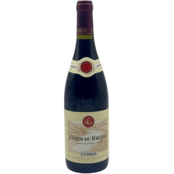 Guigal  Cotes Du Rhone...