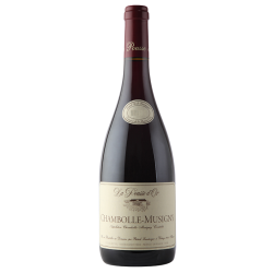 Pousse D Or Chambolle-Musigny Village 2022 Rge 75cl Crd