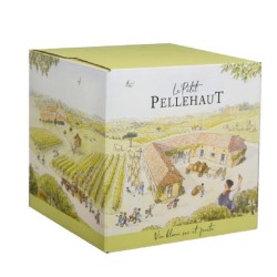 Pellehaut  Le Petit...