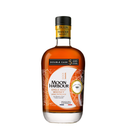 Moon Harbour Dock1 5 Ans Double Cask Cht Rieussec 70cl Crd