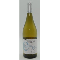 Tariquet  Chenin-Chardonnay...