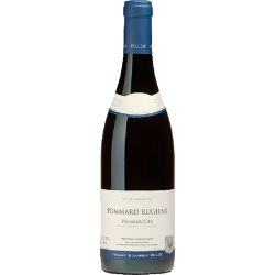 Pillot Fl Rugiens 2022 Pommard Rge 75cl Crd