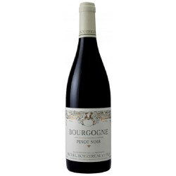 Bouzereau  Pinot Noir  2022...