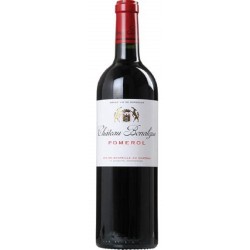 Cht  Bonalgue  2020 Pomerol...