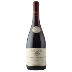 Pousse D Or Les Feusselottes 2020 Chambolle Rge 75cl Crd