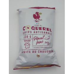 Ferme Coquerel Chips...