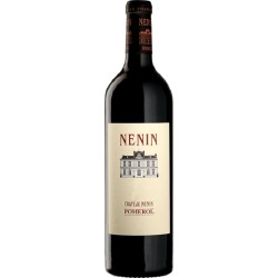 Cht  Nenin  2021 Pomerol...