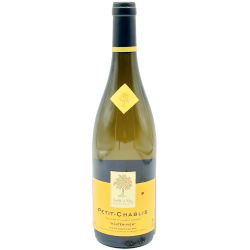 Pommier Hauterivien 2022 Petit Chablis Blc Bio 75cl Crd