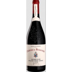 Perrin  Beaucastel  2020...