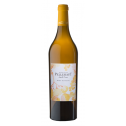 Pellehaut  Petit Manseng...