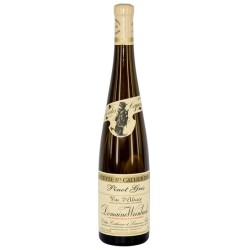 Weinbach  Cuvee Ste...