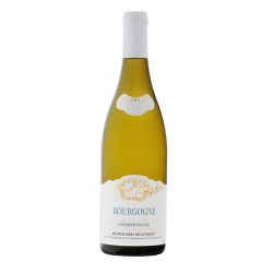 Mongeard  Chardonnay  2018...