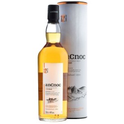 Ancnoc 12 Ans 70cl