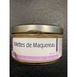 Au Coin Gouteux Rillettes...