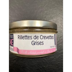 Au Coin Gouteux Rillettes...