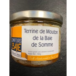 Au Coin Gouteux Terrine De...