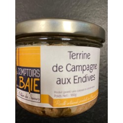 Au Coin Gouteux Terrine De...