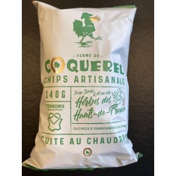 Ferme Coquerel Chips...