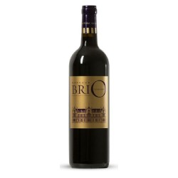 Cht  Brio De Cantenac Brown...