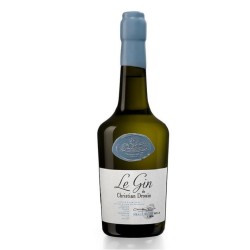 Drouin Le Gin 70 Cl Crd