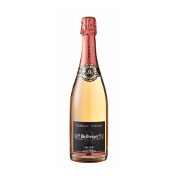 Wolfberger  Cremant Rose...