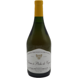 Thevenot - Creme De Peche...