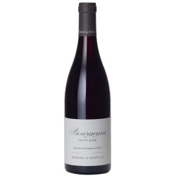 De Montille  Pinot Noir...