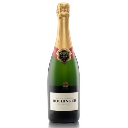 Bollinger  Cuvee Brut...