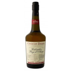 Drouin - Calvados Tres...